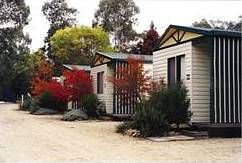 Riverview Caravan Park - Accommodation in Brisbane 0