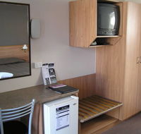 Riviera On Ruthven Motel - Accommodation in Brisbane