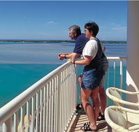 Riviere On Golden Beach - Accommodation in Brisbane