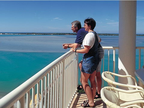 Riviere On Golden Beach - Accommodation in Brisbane 0