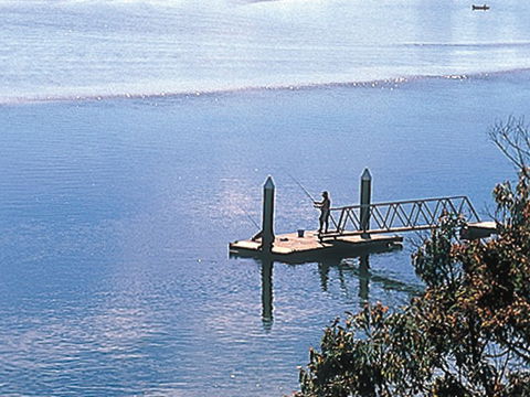 Riviere On Golden Beach - Accommodation in Brisbane 2