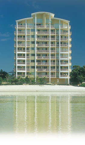 Riviere On Golden Beach - Accommodation in Brisbane 3