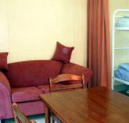 Rockingham Holiday Village - Accommodation in Brisbane