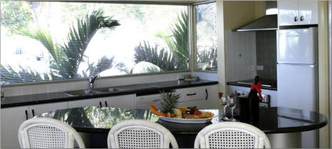 Rollingstone Beach Caravan Resort - Accommodation in Brisbane 0