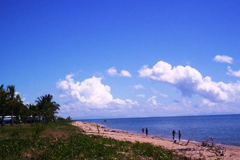 Rollingstone Beach Caravan Resort - Accommodation in Brisbane 2