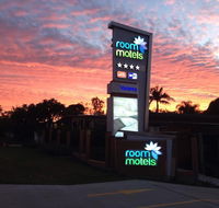 Room Motel - Moura - Accommodation in Brisbane