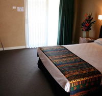 Rose  Crown Lodge - Accommodation in Brisbane