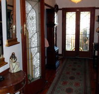 Rose Garden on Church - Accommodation in Brisbane