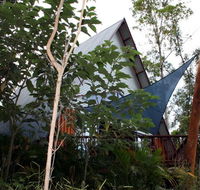 Rose Gums Wilderness Retreat - Accommodation in Brisbane