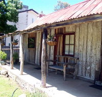 Rosebud Heritage Cottage - Accommodation in Brisbane