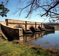 Ross Motel  Caravan Park - Accommodation in Brisbane