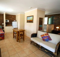 Rubyvale Motel  Holiday Units - Accommodation in Brisbane