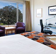 Rydges Bankstown Sydney - Accommodation in Brisbane