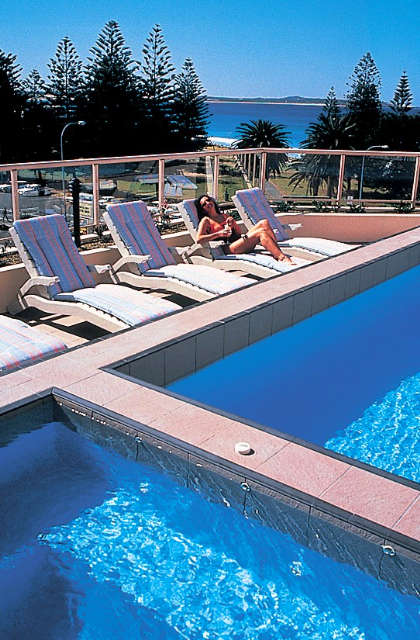 Rydges Cronulla Beach Sydney - Accommodation in Brisbane 0