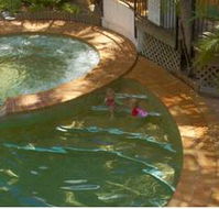 Rydges Southbank Townsville - Accommodation in Brisbane