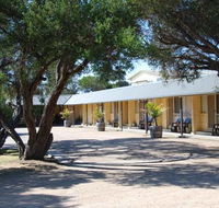 Rye Beach Motel - Accommodation in Brisbane