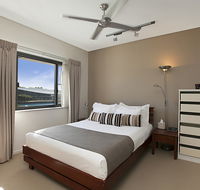 Saltwater Suites - Accommodation in Brisbane