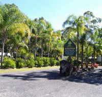 Sandalwood Van  Leisure Park - Accommodation in Brisbane