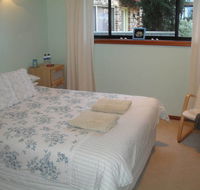 Sanddancers Bed  Breakfast - Accommodation in Brisbane