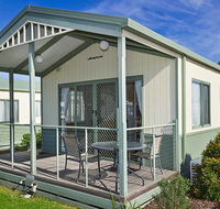 Sandhurst Motel - Accommodation in Brisbane