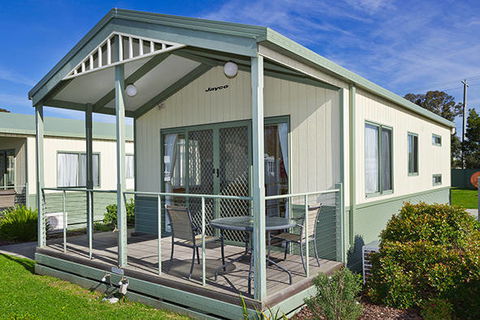 Sandhurst Motel - Accommodation in Brisbane 0