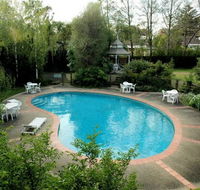 Sandown Regency  Serviced Apartments - Accommodation in Brisbane