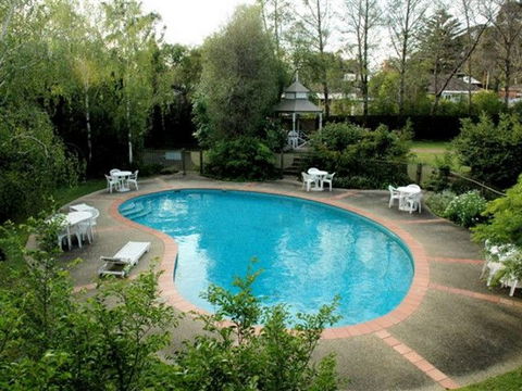 Sandown Regency & Serviced Apartments - Accommodation in Brisbane 0