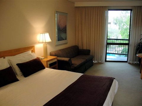 Sandown Regency & Serviced Apartments - Accommodation in Brisbane 2