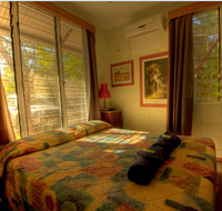 Savannah Way Motel Borroloola - Accommodation in Brisbane