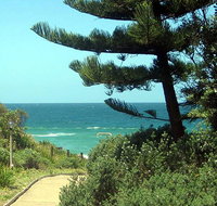 Seashells Beachfront Resort - Accommodation in Brisbane