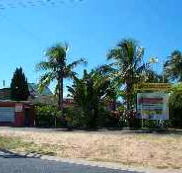 Seaspray Waterfront Holiday Units - Accommodation in Brisbane