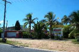 Seaspray Waterfront Holiday Units - Accommodation in Brisbane 0