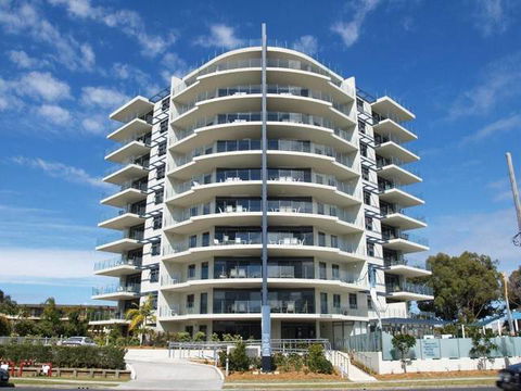 Sevan Apartments Forster - Accommodation in Brisbane 1