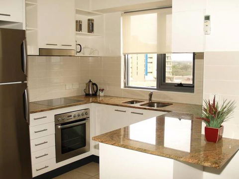 Sevan Apartments Forster - Accommodation in Brisbane 2
