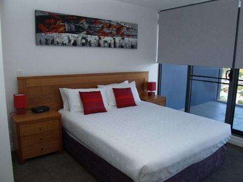 Sevan Apartments Forster - Accommodation in Brisbane 3