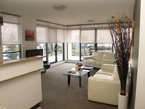 Sevan Apartments Forster - Accommodation in Brisbane 0