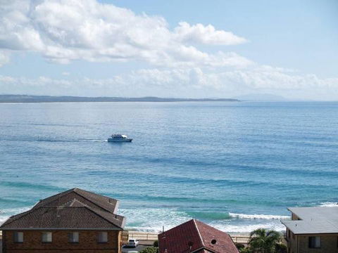Sevan Apartments Forster - Accommodation in Brisbane 4