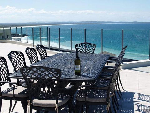 Sevan Apartments Forster - Accommodation in Brisbane 7