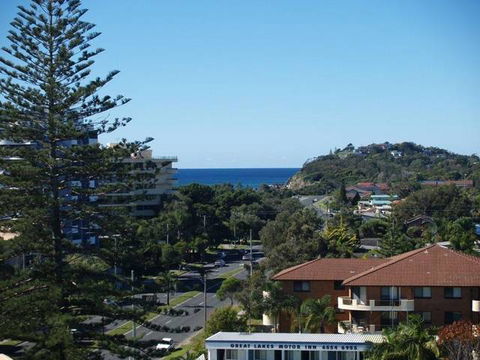 Sevan Apartments Forster - Accommodation in Brisbane 8