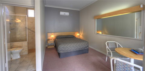 Silver Haven Motor Inn - Accommodation in Brisbane 5