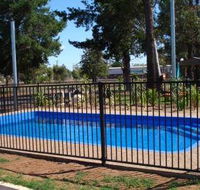 Silver Oaks Motel - Accommodation in Brisbane
