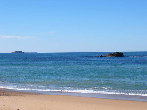 Smugglers On The Beach - Accommodation in Brisbane 1