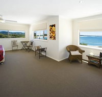Solitary Islands Lodge - Accommodation in Brisbane