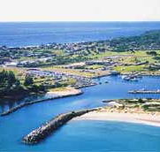 South Coast Holiday Parks - Bermagui - Accommodation in Brisbane