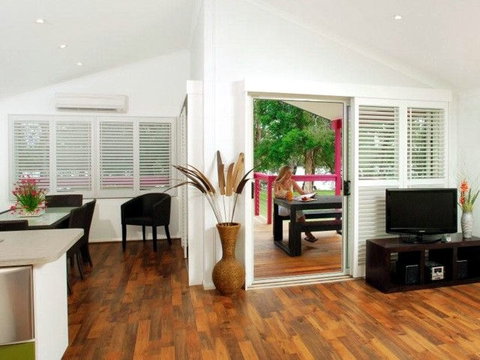South West Rocks Tourist Park - Accommodation in Brisbane 0