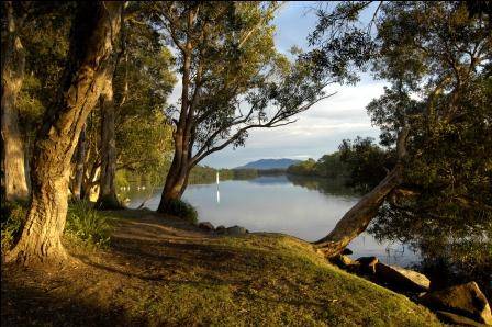 South West Rocks Tourist Park - Accommodation in Brisbane 2