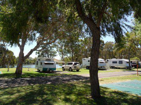 South West Rocks Tourist Park - Accommodation in Brisbane 4