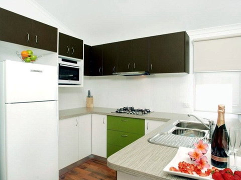 South West Rocks Tourist Park - Accommodation in Brisbane 6
