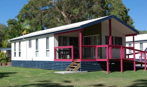 South West Rocks Tourist Park - Accommodation in Brisbane 7