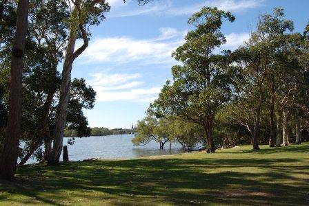 South West Rocks Tourist Park - Accommodation in Brisbane 5
